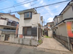 上尾市泉台３丁目