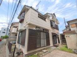 上尾市泉台３丁目