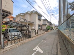 上尾市泉台３丁目