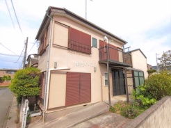 桶川市若宮２丁目