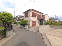 桶川市若宮２丁目