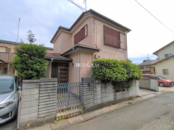 桶川市若宮２丁目