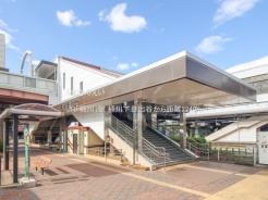桶川市大字下日出谷