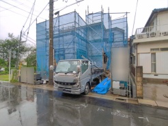 上尾市西宮下４丁目