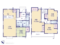 図面と異なる場合は現況を優先