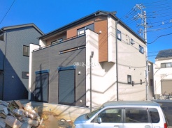 桶川市北１丁目