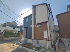 桶川市北１丁目