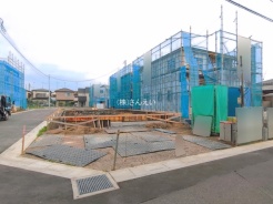 鴻巣市松原３丁目