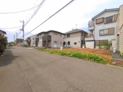 蓮田市大字江ケ崎