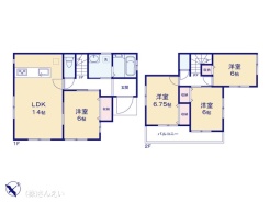 図面と異なる場合は現況を優先