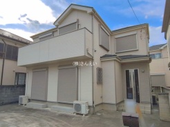 桶川市末広３丁目