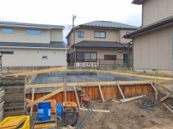 北本市東間２丁目