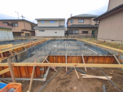 北本市東間２丁目