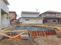 北本市東間２丁目