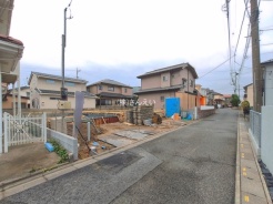 北本市東間２丁目