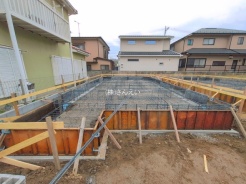 北本市東間２丁目