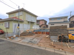 北本市東間２丁目