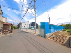 上尾市大字大谷本郷