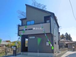 上尾市大字瓦葺