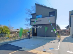 上尾市大字瓦葺