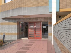 鴻巣市前砂