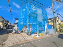 鴻巣市神明２丁目