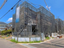 蓮田市大字黒浜