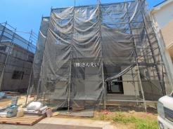 蓮田市大字黒浜