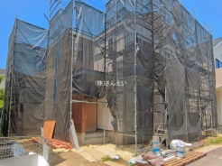 蓮田市大字黒浜