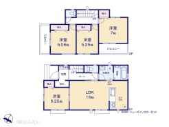 図面と異なる場合は現況を優先