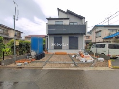 北本市本宿６丁目