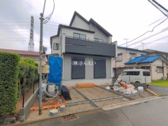 北本市本宿６丁目