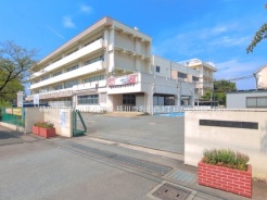 桶川市坂田西３丁目