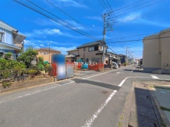 蓮田市西城２丁目