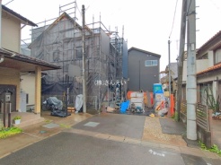 上尾市大字原市