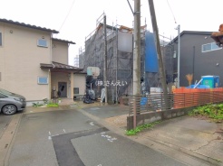 上尾市大字原市