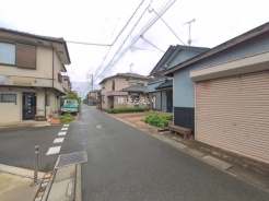 桶川市大字上日出谷