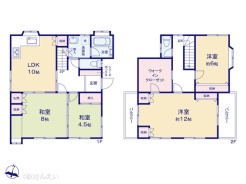 図面と異なる場合は現況を優先