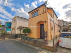 上尾市大字上