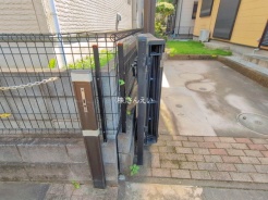 上尾市大字上