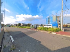 鴻巣市屈巣