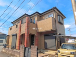 北本市本宿５丁目