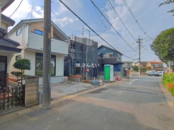 上尾市泉台３丁目