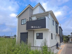上尾市今泉２丁目