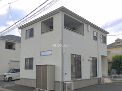 鴻巣市箕田