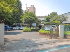 桶川市西２丁目