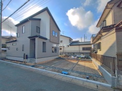 鴻巣市松原４丁目