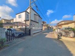 鴻巣市松原４丁目