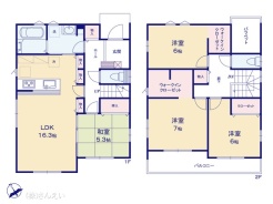 図面と異なる場合は現況を優先