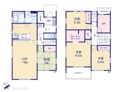 図面と異なる場合は現況を優先